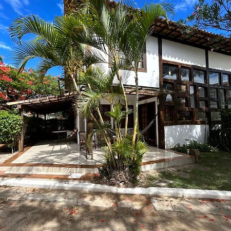 Casa Em Manguinhos-Buzios Villa ภายนอก รูปภาพ