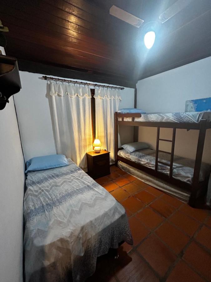 Casa Em Manguinhos-Buzios Villa ภายนอก รูปภาพ