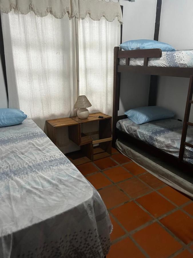 Casa Em Manguinhos-Buzios Villa ภายนอก รูปภาพ