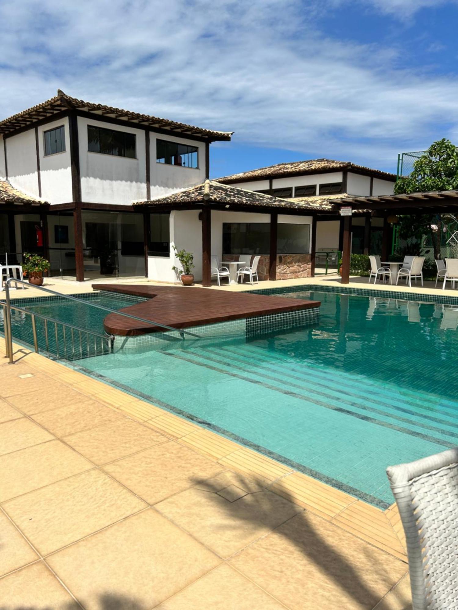 Casa Em Manguinhos-Buzios Villa ภายนอก รูปภาพ
