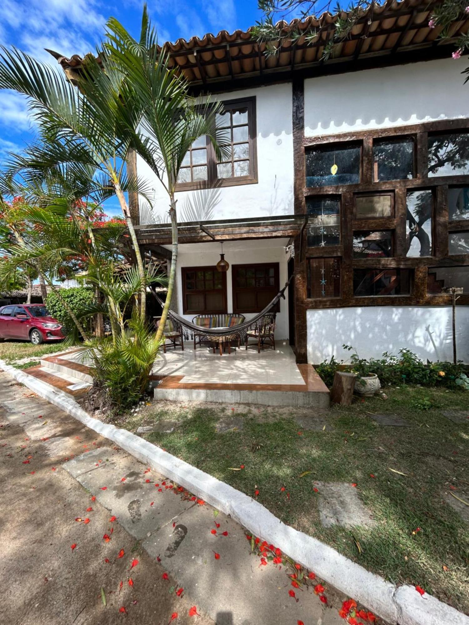 Casa Em Manguinhos-Buzios Villa ภายนอก รูปภาพ