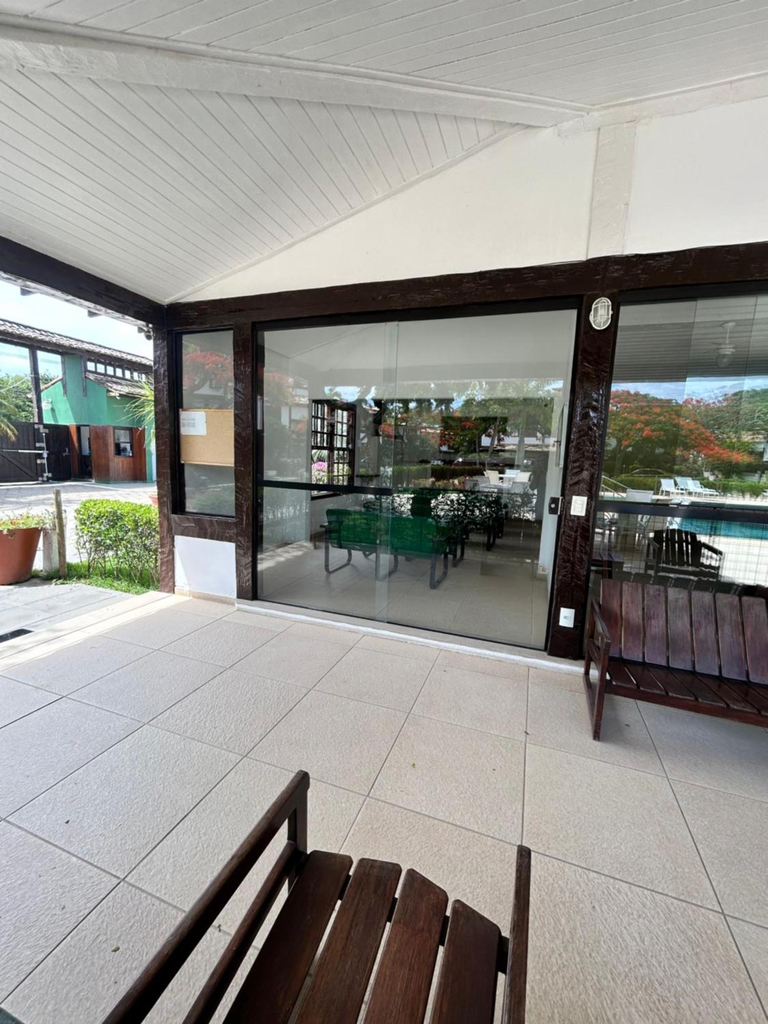 Casa Em Manguinhos-Buzios Villa ภายนอก รูปภาพ
