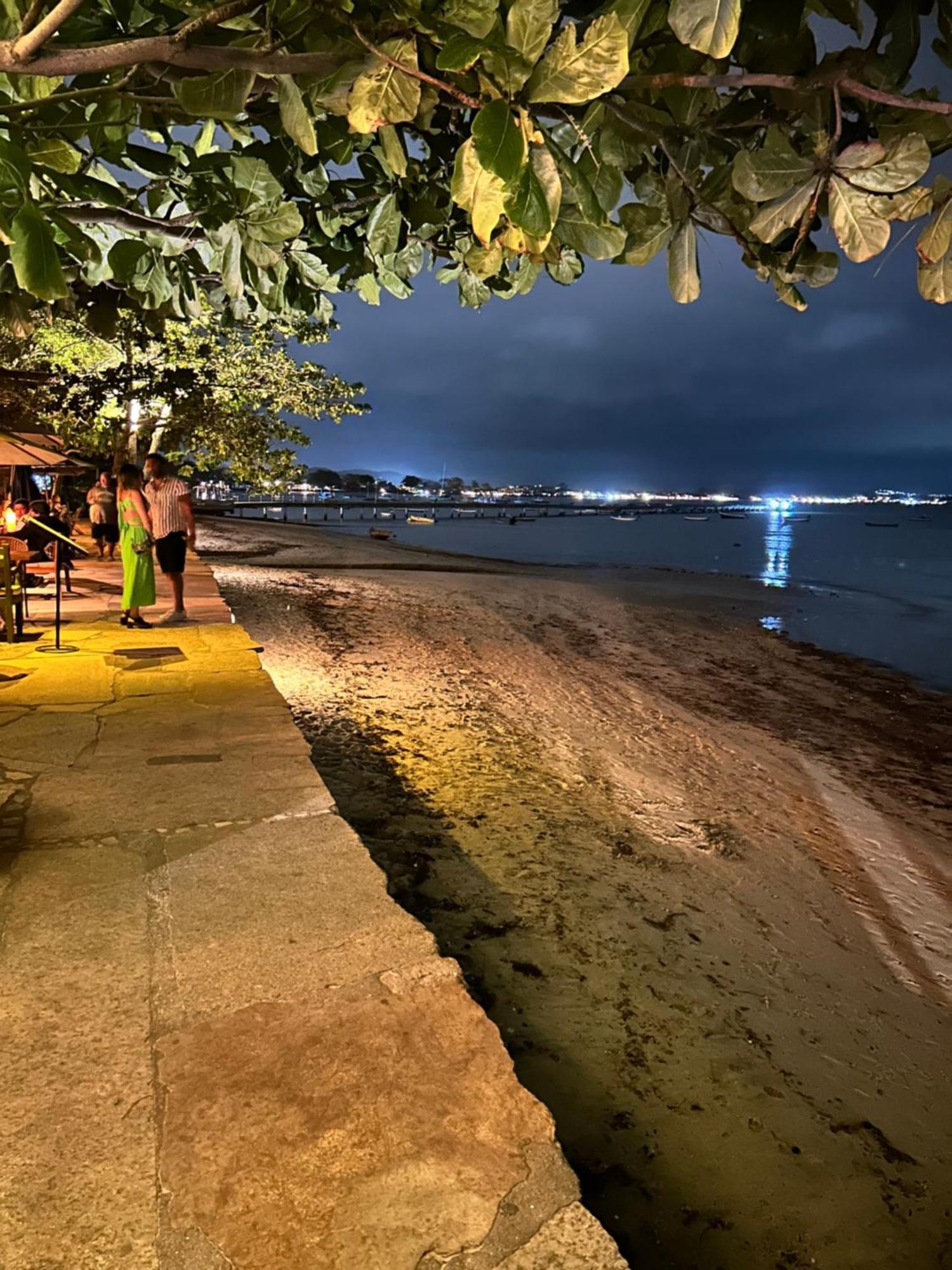 Casa Em Manguinhos-Buzios Villa ภายนอก รูปภาพ