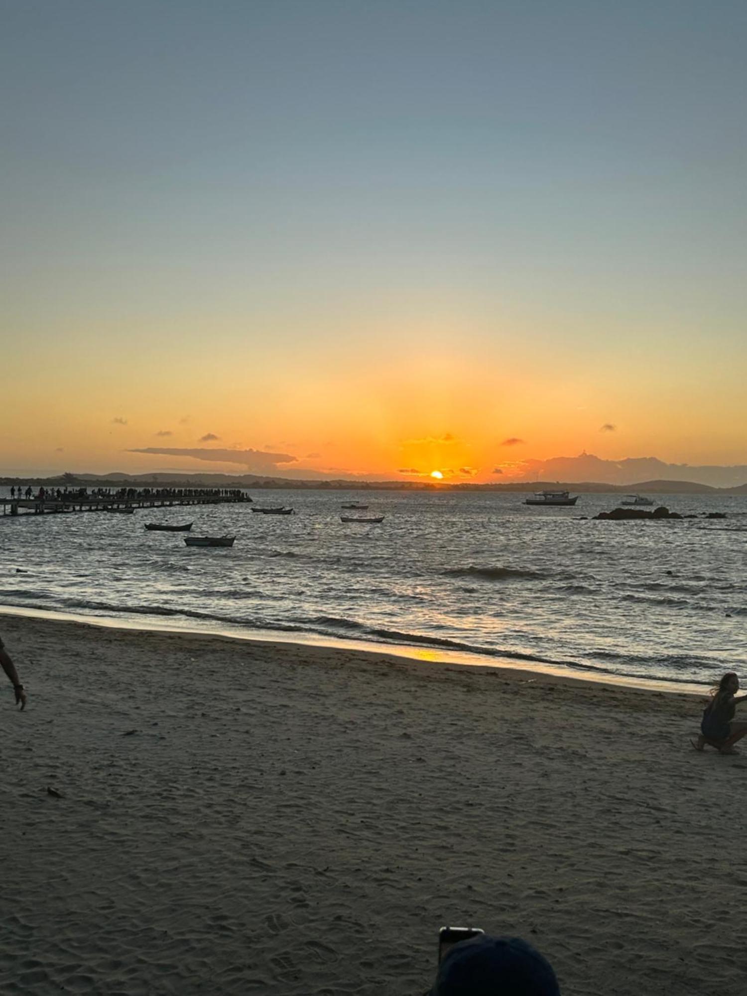 Casa Em Manguinhos-Buzios Villa ภายนอก รูปภาพ